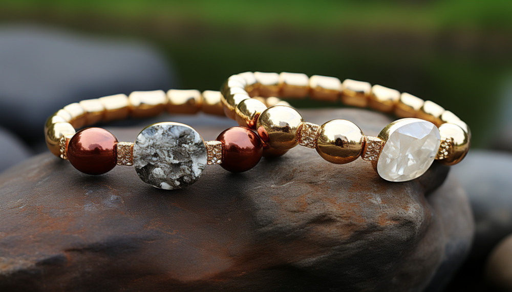 Couple bracelets