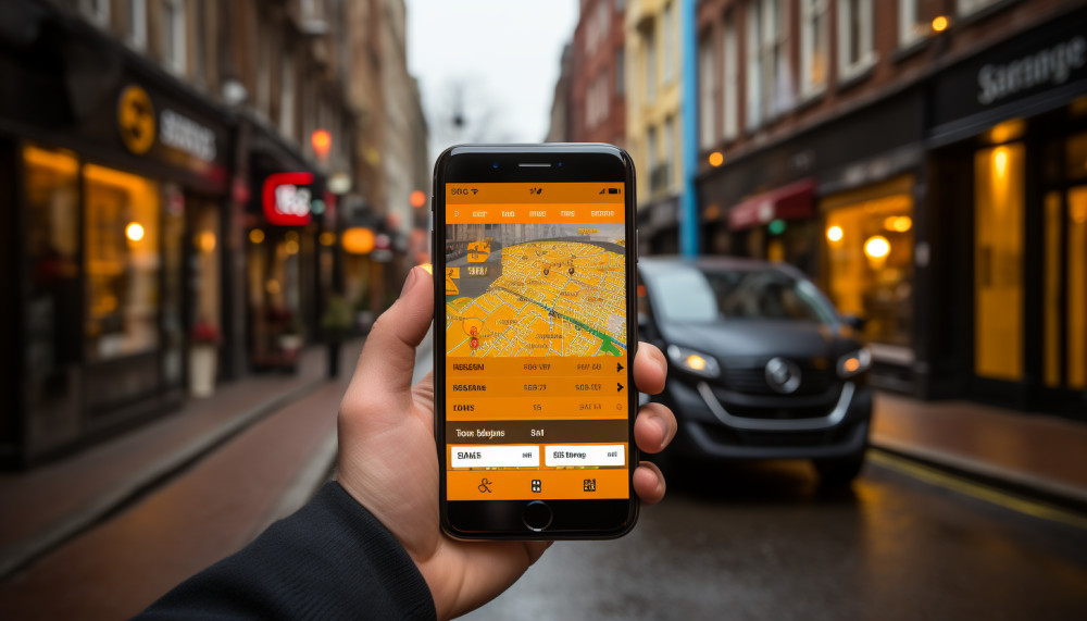 Do you know of taxi accounting software?