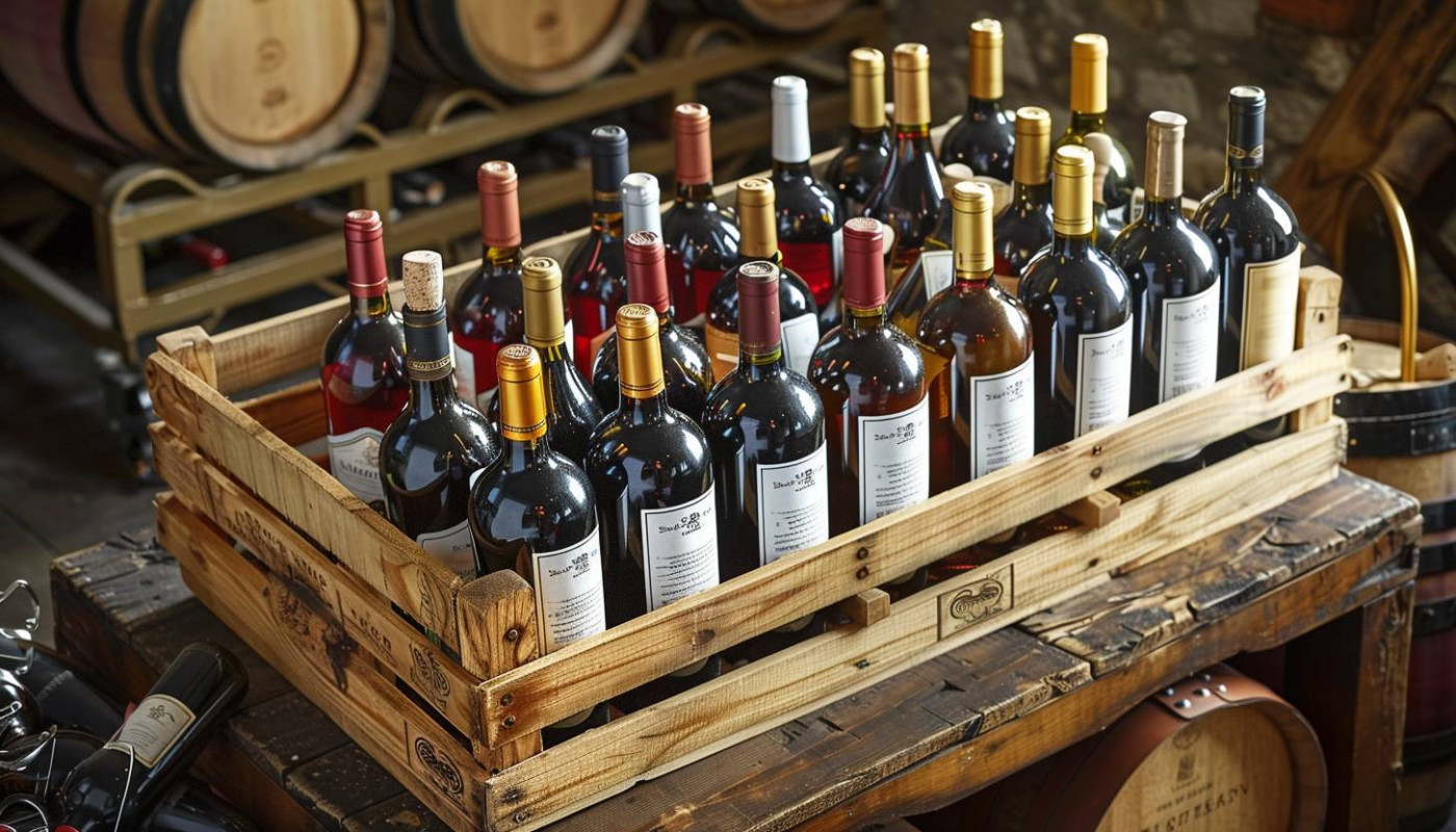 Highlighting The Top Vintages From Rhône Valley In The Last Decade
