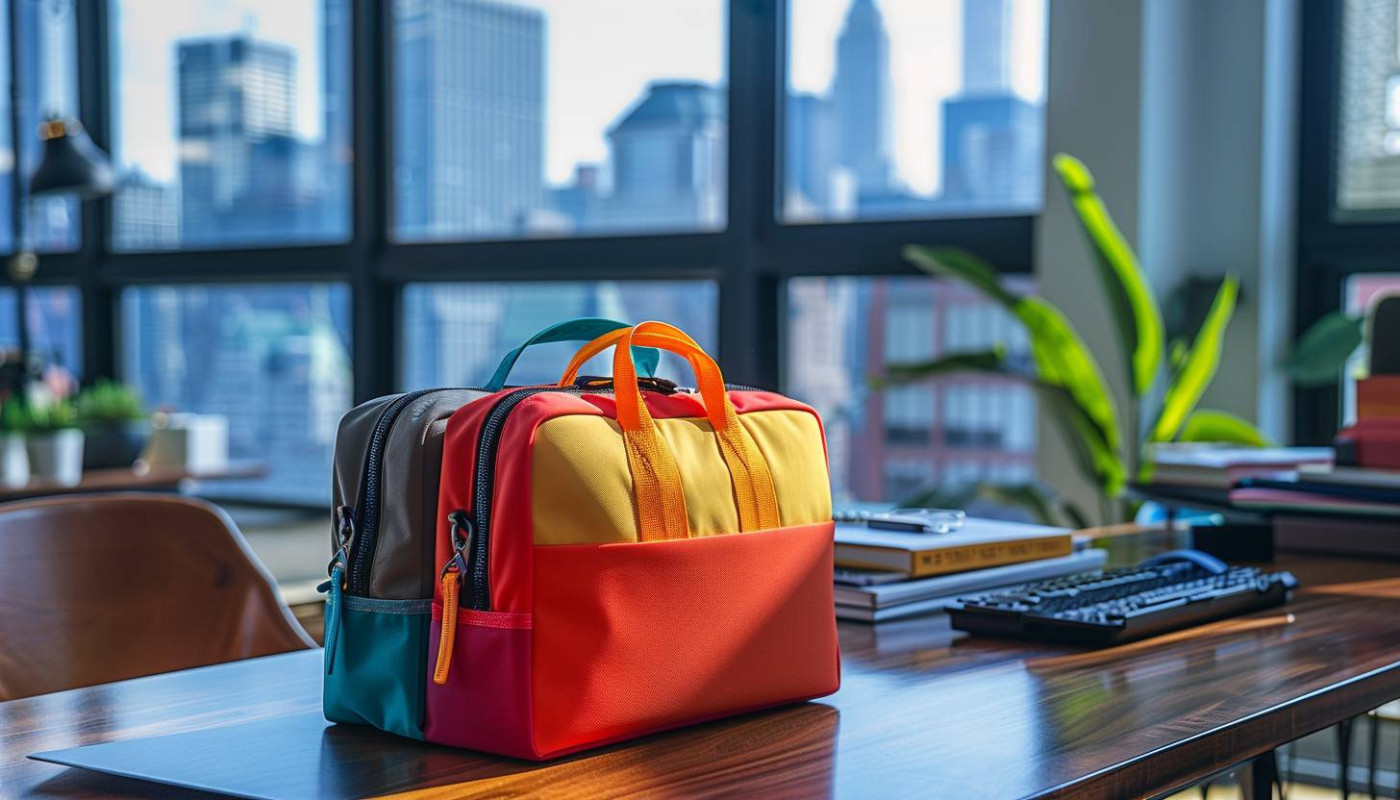 How Insulated Lunch Bags Enhance Meal Freshness And Style For Professionals