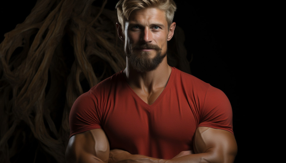 How to Gain Muscle ?