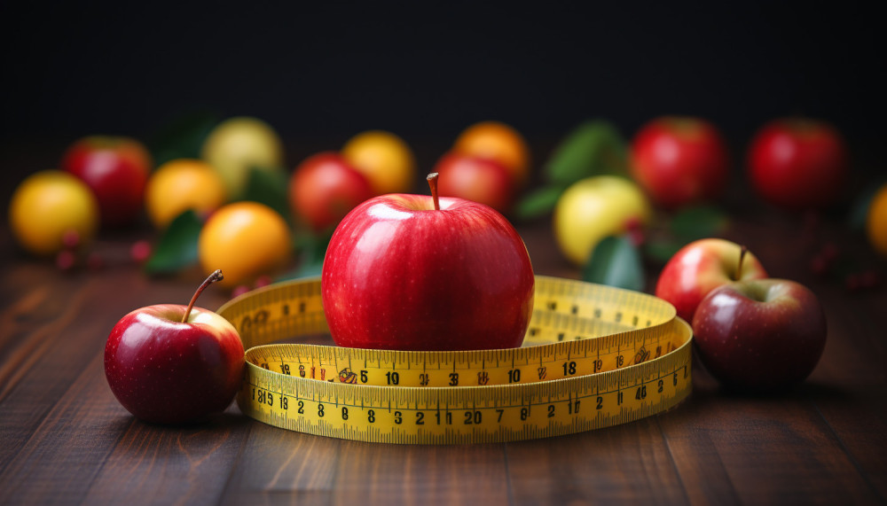 How to lose excess weight?