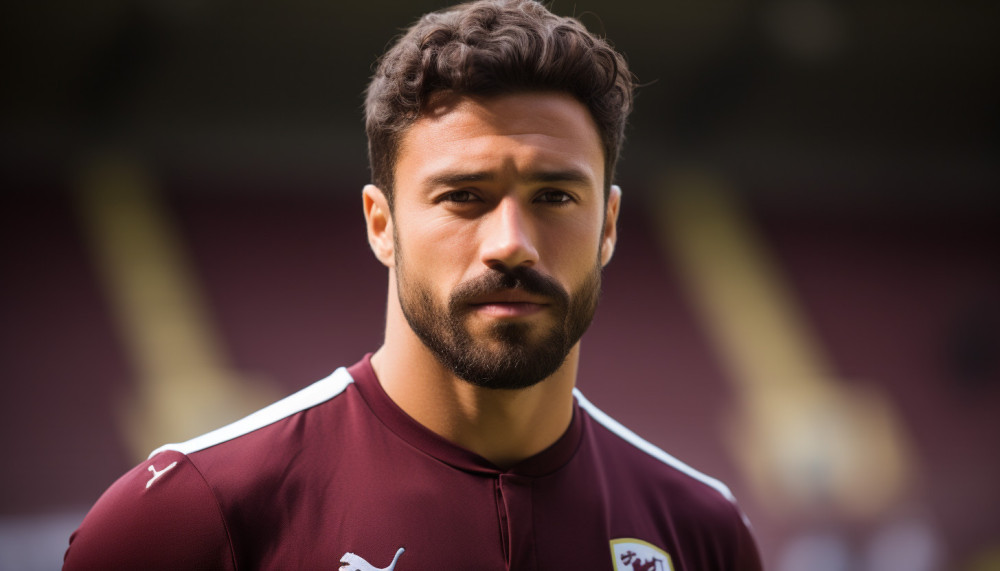 Mahmoud Trezeguet makes a triumphant return to Aston Villa