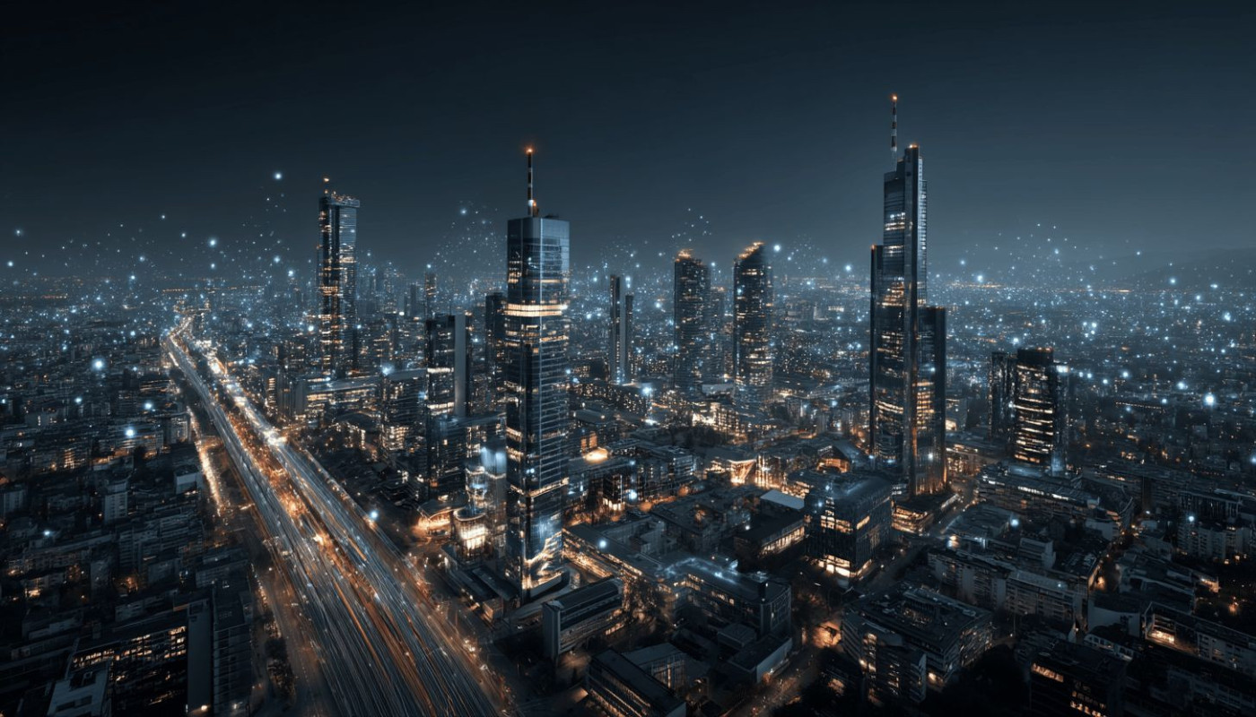 Smart cities and economic development how technology is driving urban growth
