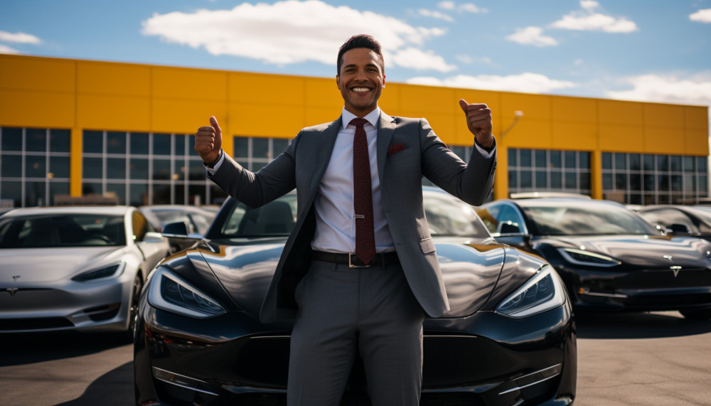 Tesla stock on the stock market: everything you need to know about the listing and price