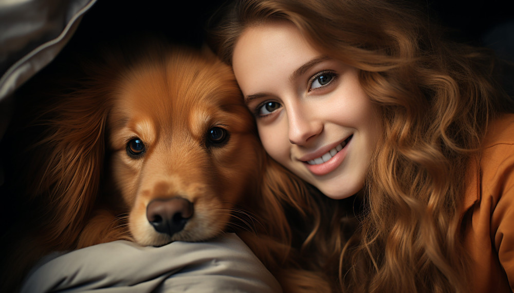 The benefits of owning a pet
