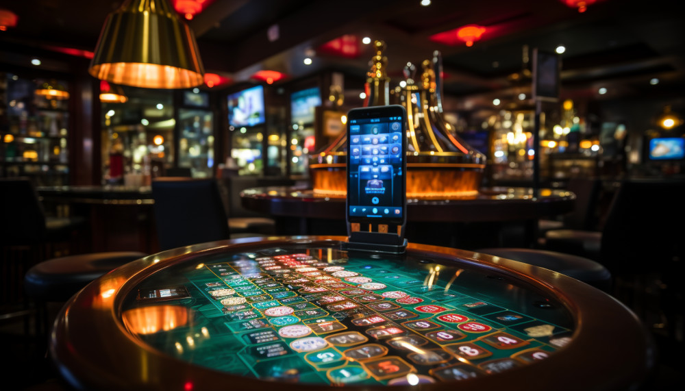The Evolution and Future of Mobile Betting Apps