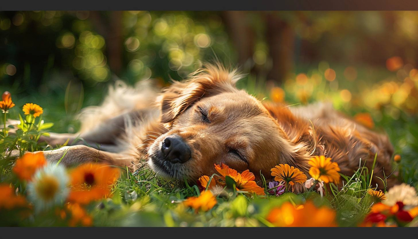 The Role Of Reiki In Achieving Emotional Balance For Animals