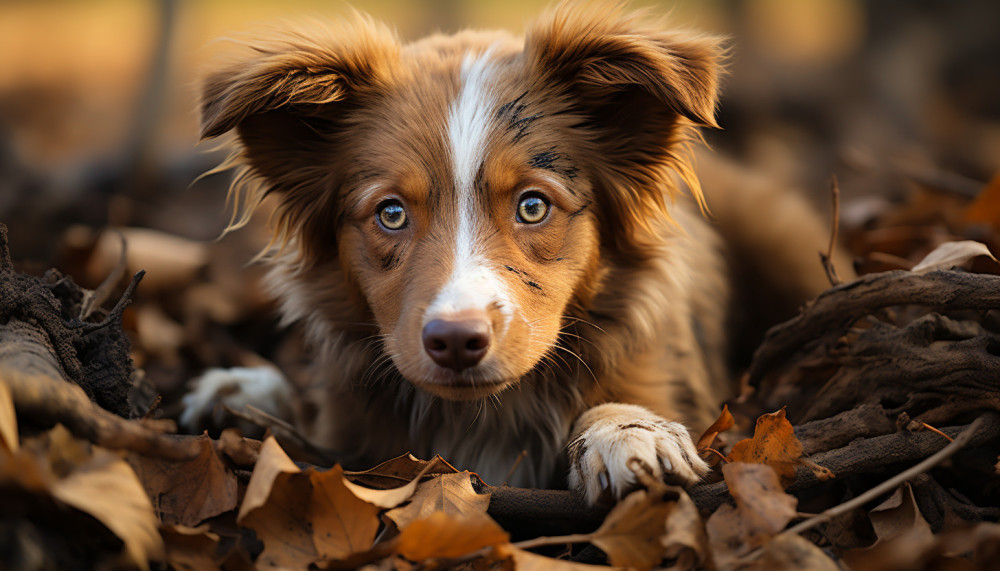 Tips for finding your lost dog