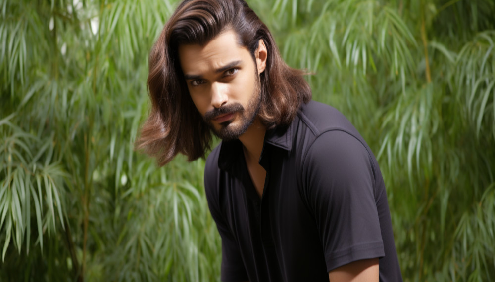 Tips for Growing Hair