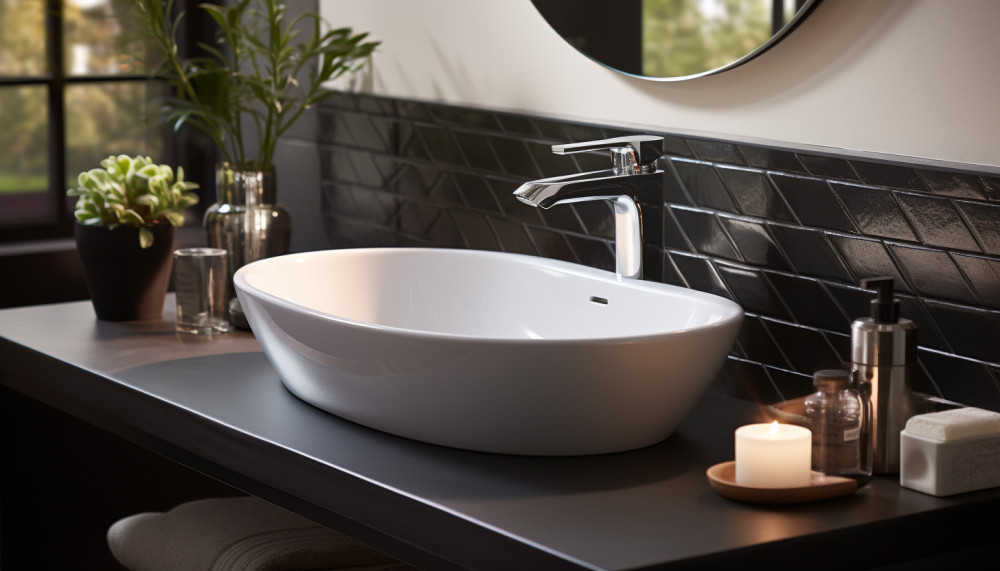 What do you need to know about single hole bathroom taps?