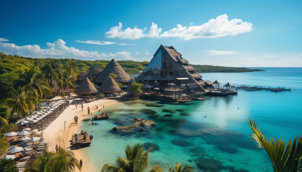 Why the best destination for 2021 is Quintana Roo?
